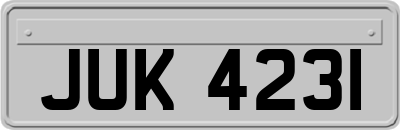 JUK4231