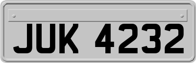 JUK4232