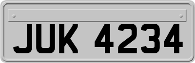 JUK4234