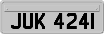 JUK4241