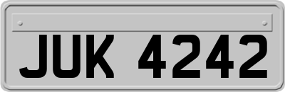 JUK4242
