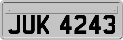 JUK4243