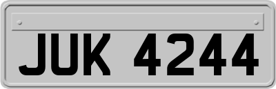 JUK4244