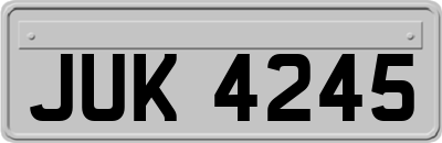 JUK4245