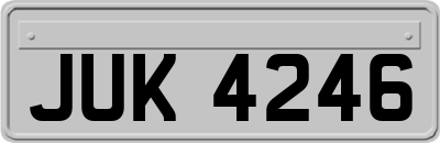 JUK4246