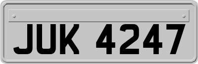 JUK4247