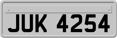 JUK4254