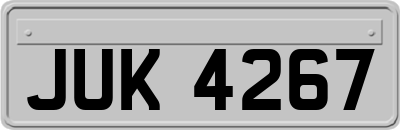 JUK4267