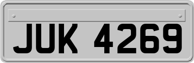 JUK4269