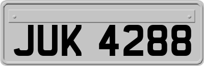 JUK4288