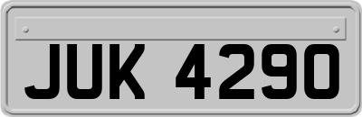 JUK4290