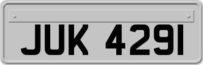 JUK4291