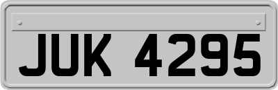 JUK4295