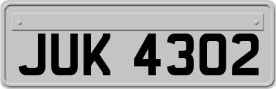 JUK4302