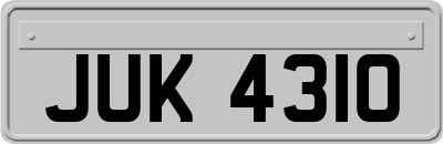 JUK4310