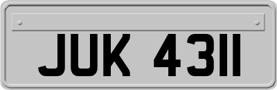 JUK4311