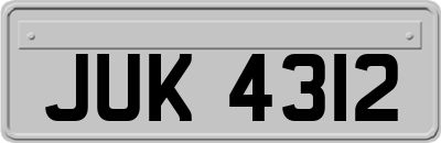JUK4312