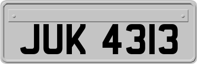 JUK4313
