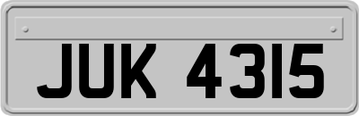 JUK4315