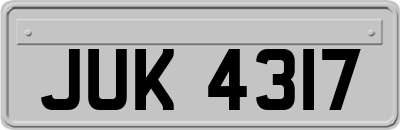 JUK4317