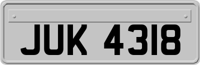 JUK4318