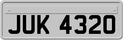 JUK4320