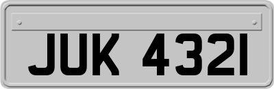 JUK4321