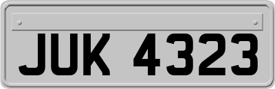 JUK4323