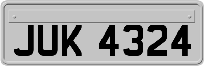 JUK4324
