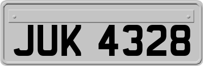 JUK4328