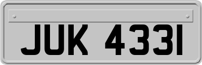 JUK4331