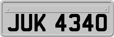JUK4340