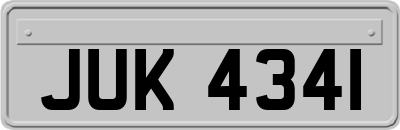 JUK4341