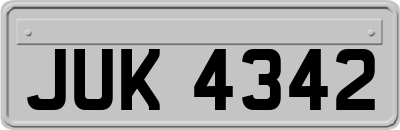 JUK4342