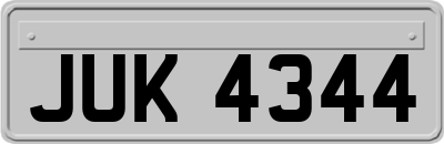 JUK4344
