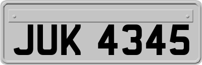 JUK4345