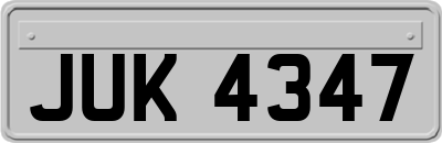 JUK4347