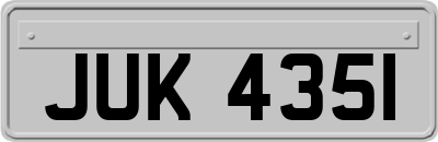 JUK4351