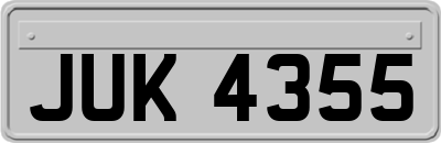 JUK4355