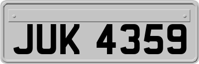 JUK4359