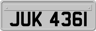 JUK4361