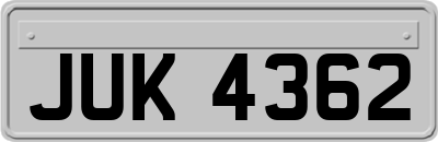 JUK4362