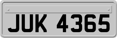 JUK4365
