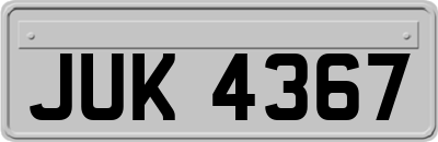 JUK4367
