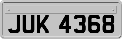JUK4368