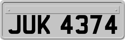JUK4374