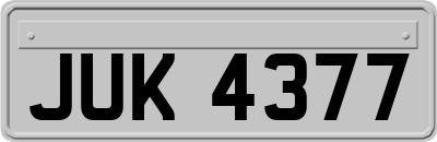 JUK4377