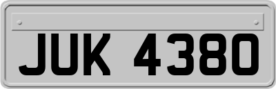 JUK4380