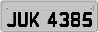 JUK4385
