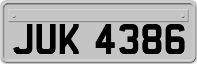 JUK4386